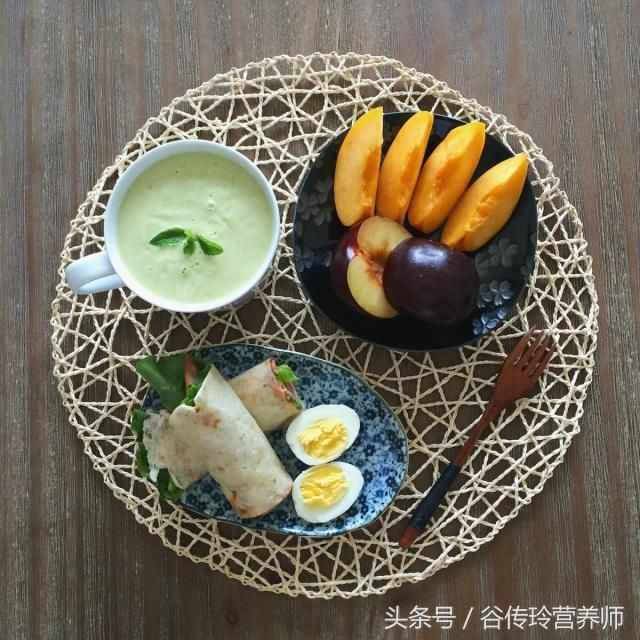 牛油果的4個(gè)健康吃法