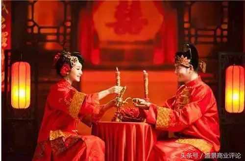為什么「夫妻」又叫「伉儷」，不懂的人超過(guò)50%都離婚了