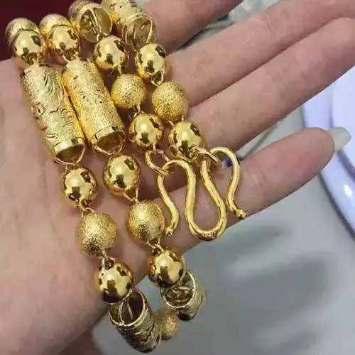 什么是沙金？它與黃金有什么區(qū)別？