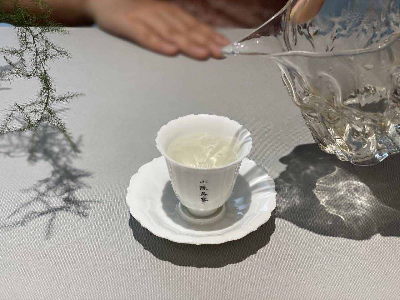 喝茶都說冬紅夏綠，六大茶類里，哪種茶適合夏天喝？