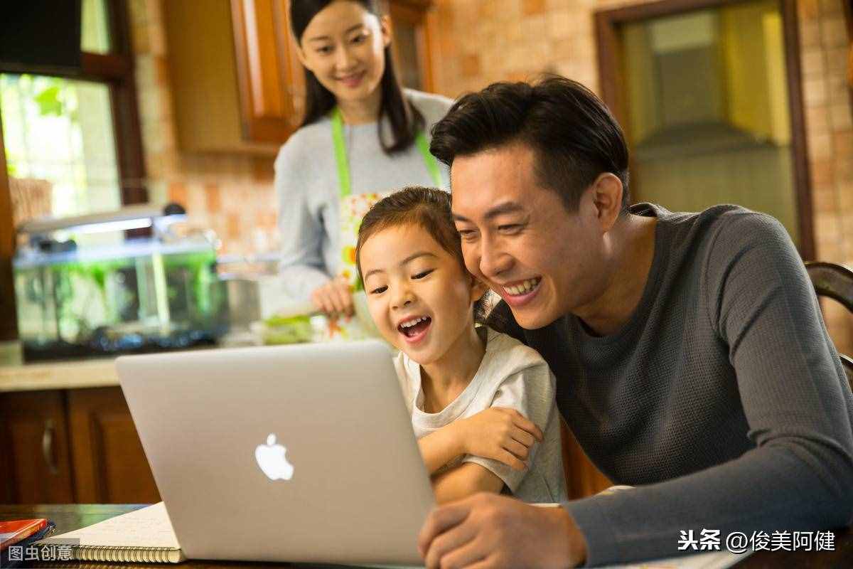家庭教育：為什么要重視家庭教育？家庭教育的作用是什么？