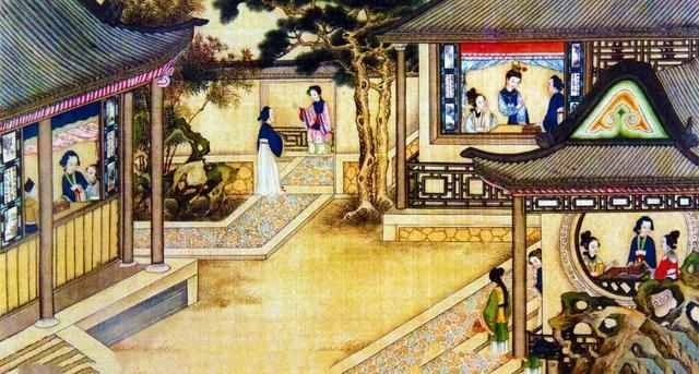 《紅樓夢》：大觀園里養(yǎng)寵物，黛玉為何獨獨選了幽禽？