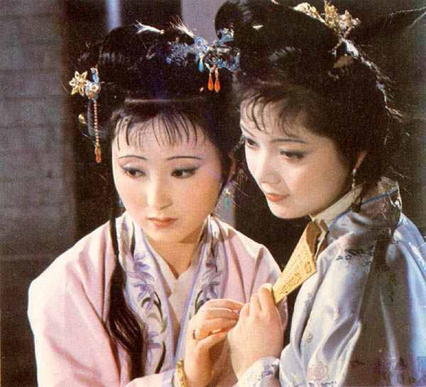 《紅樓夢》：大觀園里養(yǎng)寵物，黛玉為何獨獨選了幽禽？