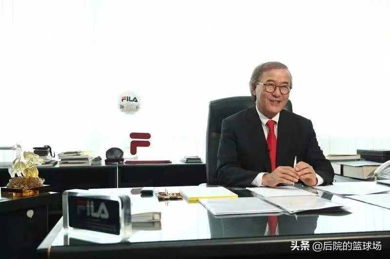 百年意大利運(yùn)動品牌斐樂FILA，不僅僅是被安踏收購這么簡單