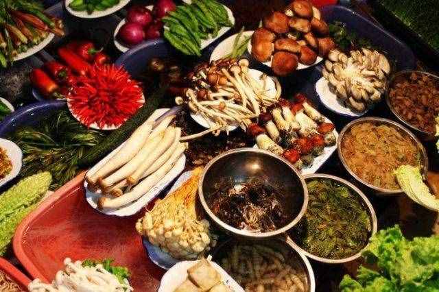 云南這15種土特產(chǎn)，最受外省人喜愛(ài)！