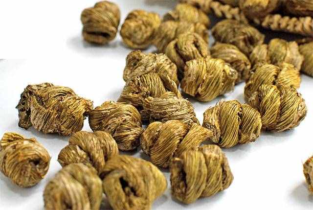 云南這15種土特產(chǎn)，最受外省人喜愛(ài)！