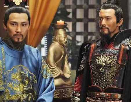 歷史上的宋高宗趙構(gòu)到底是什么樣 趙構(gòu)真的有那么不堪嗎
