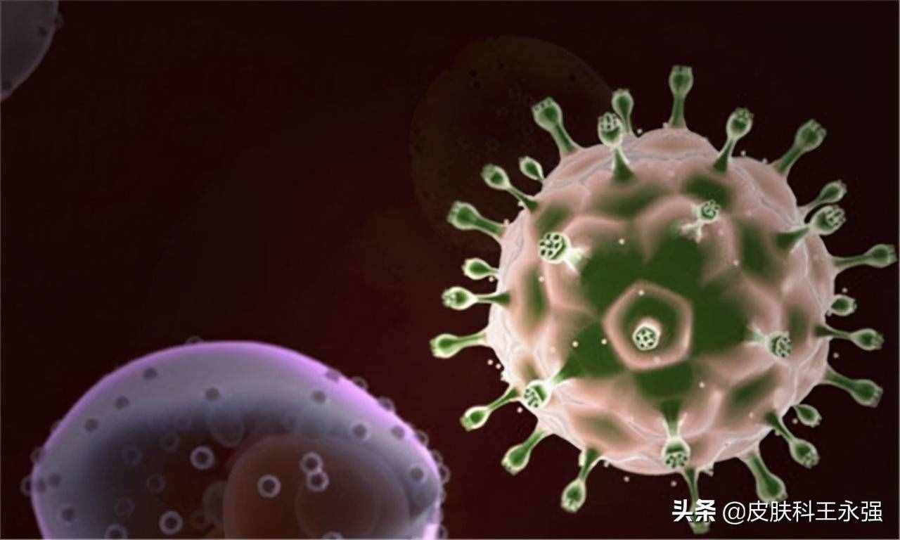 艾滋病患者，前期會(huì)有哪些表現(xiàn)？怎樣正確的預(yù)防，醫(yī)生一步步教你