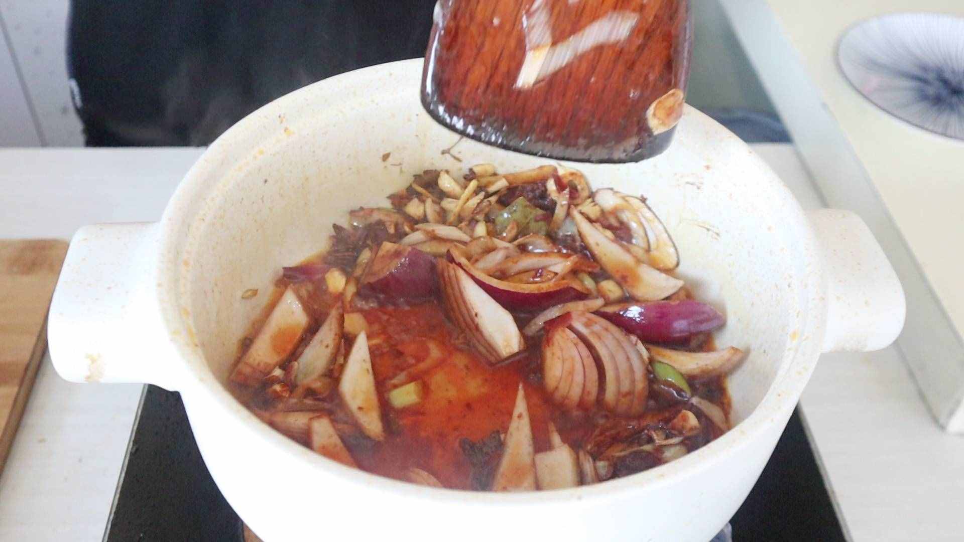 教你“鱈魚燉豆腐”家常做法，肉鮮嫩味不腥，比飯店做的還好吃