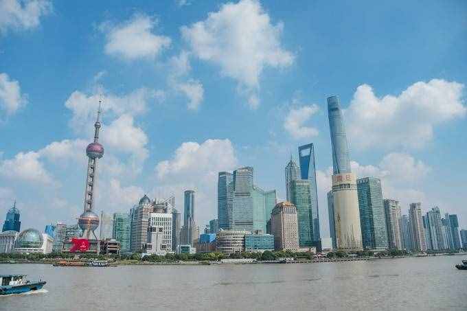 深度游上海，三日游攻略，帶你走遍魔都