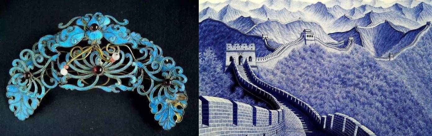 不懂藍(lán)色還敢穿？最專業(yè)的“藍(lán)色穿搭”解析，手把手教你學(xué)配色