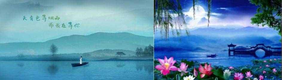 不懂藍(lán)色還敢穿？最專業(yè)的“藍(lán)色穿搭”解析，手把手教你學(xué)配色