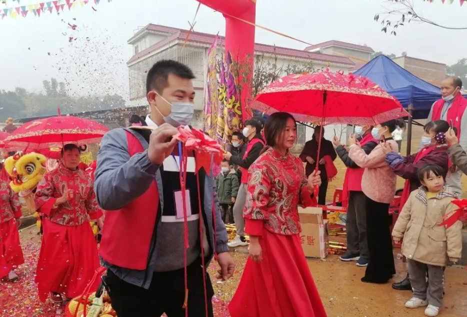 女婿上床，家破人亡，為何女婿不能上床？大年初二也不行嗎？