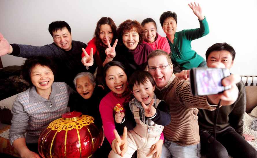 女婿上床，家破人亡，為何女婿不能上床？大年初二也不行嗎？