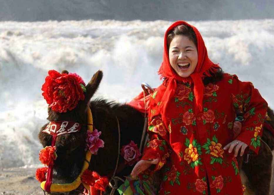 女婿上床，家破人亡，為何女婿不能上床？大年初二也不行嗎？
