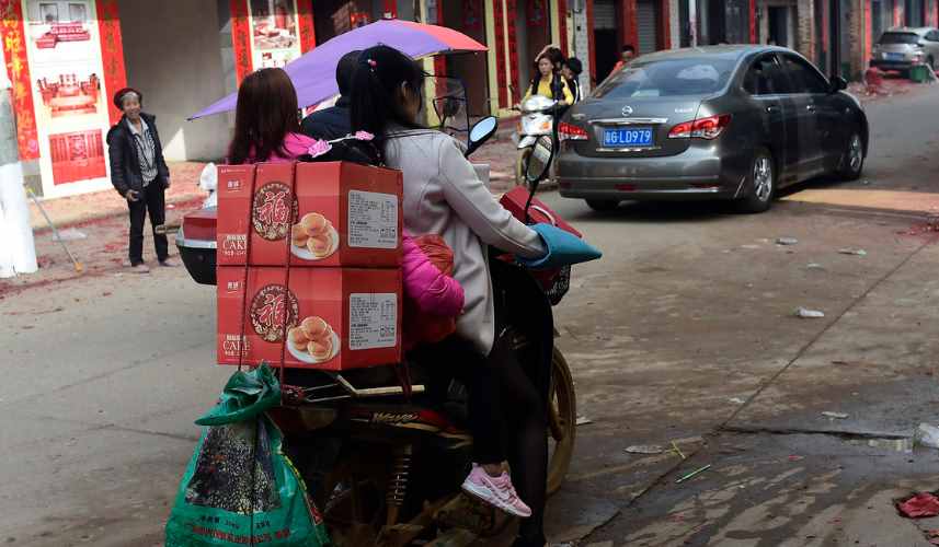 女婿上床，家破人亡，為何女婿不能上床？大年初二也不行嗎？