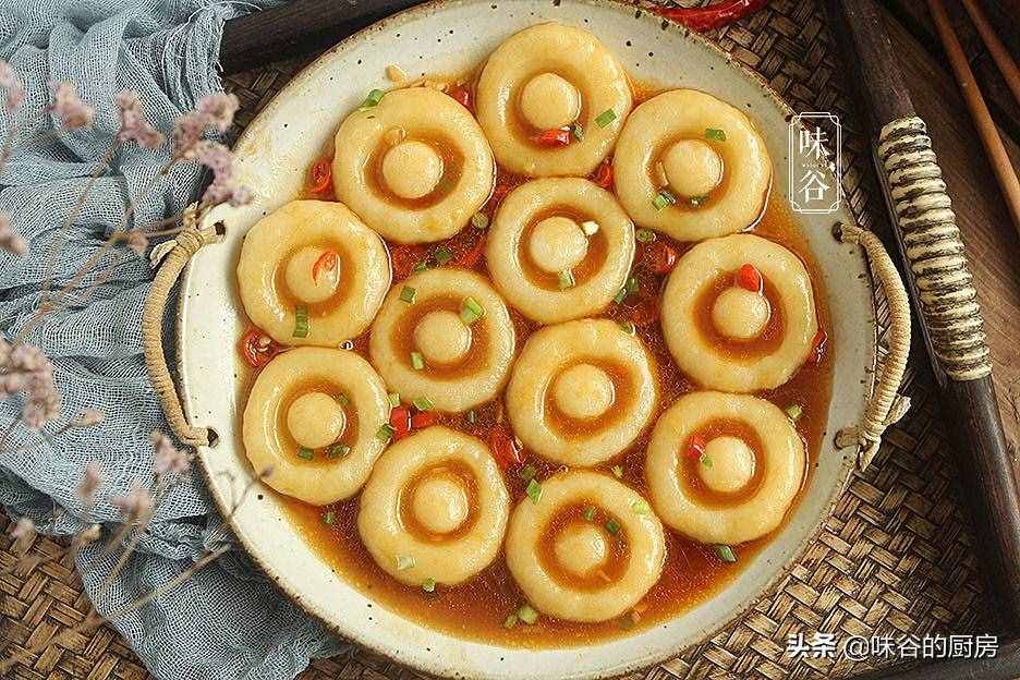 立冬節(jié)氣，這8種食物要常吃，價(jià)格親民營(yíng)養(yǎng)足，應(yīng)季而食好過冬