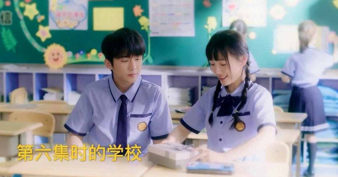 《冰糖燉雪梨》埋彩蛋：男主童年陰影有玄機，導(dǎo)演還夾帶私貨！
