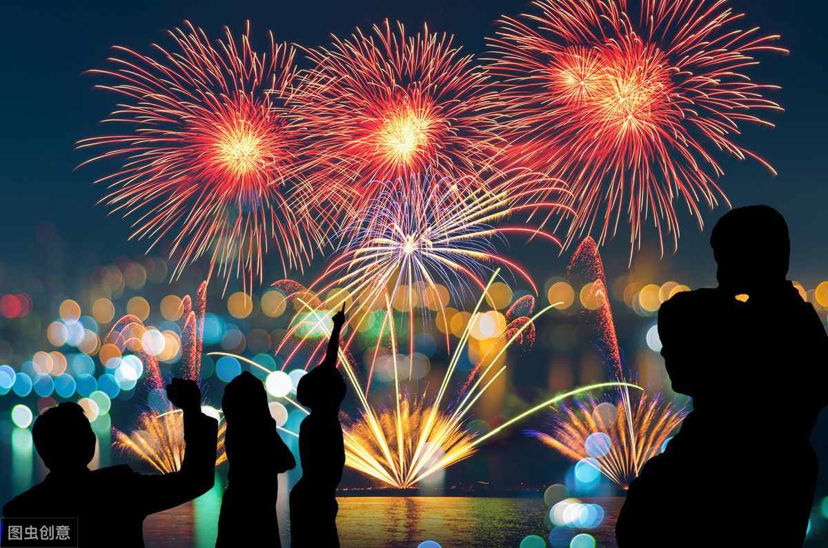 2020新年祝福語(yǔ)四字順口溜 鼠年祝福語(yǔ)簡(jiǎn)短創(chuàng)意大全