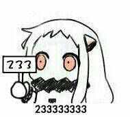 那些彈幕里的用語都是什么意思？