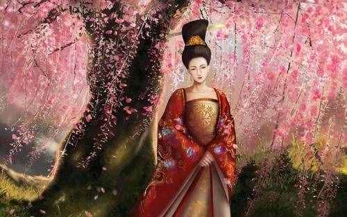 楊貴妃的真實(shí)死因被揭開，死法過于凄慘，史書都不敢記載