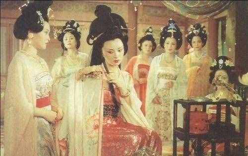 楊貴妃的真實(shí)死因被揭開，死法過于凄慘，史書都不敢記載