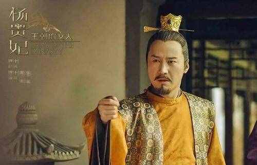楊貴妃的真實(shí)死因被揭開，死法過于凄慘，史書都不敢記載