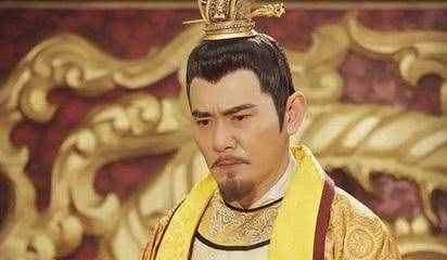 楊貴妃的真實(shí)死因被揭開，死法過于凄慘，史書都不敢記載