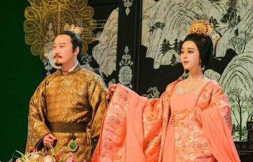 楊貴妃的真實(shí)死因被揭開，死法過于凄慘，史書都不敢記載