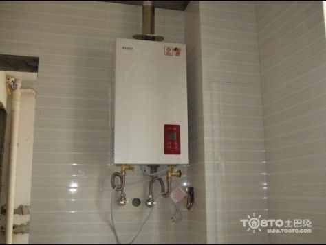 暖男必備技能：十招搞定打不著火的熱水器！