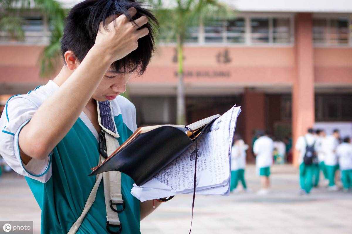 高考英語147分！北大學霸親自講述高分秘訣，值得每位高中生收藏