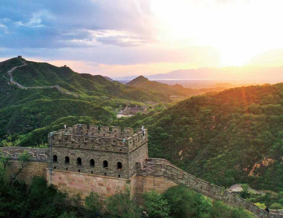 冬奧會來了后，延慶會變成什么樣？