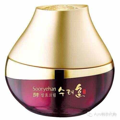 韓國(guó)護(hù)膚品介紹大全+等級(jí)排行！以后可別亂買(mǎi)了！