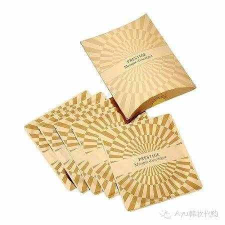 韓國(guó)護(hù)膚品介紹大全+等級(jí)排行！以后可別亂買(mǎi)了！