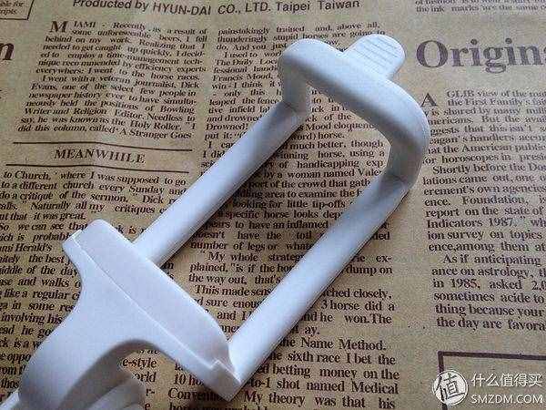 小鮮肉是藍色控 篇三：小米自拍桿 開箱試用