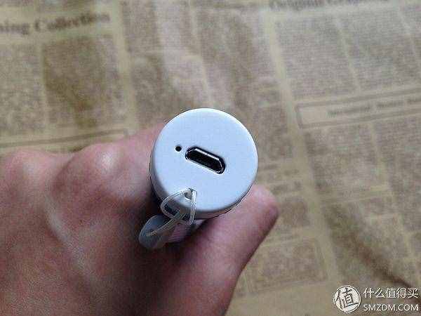小鮮肉是藍色控 篇三：小米自拍桿 開箱試用