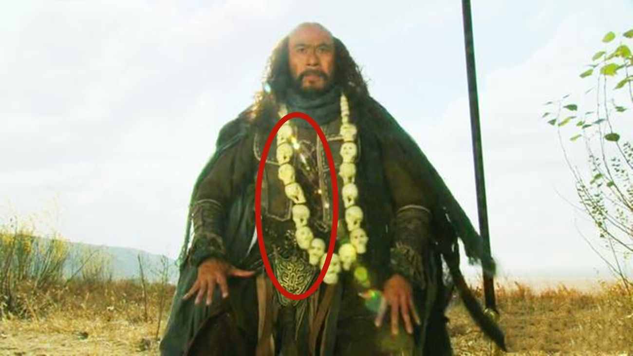 你真的了解《西游記》嗎？揭秘《西游記》那些不為人知的事情