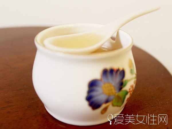 蜂蜜白醋減肥法 月瘦10斤不在話下？