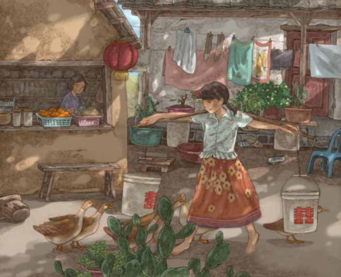 兒童節(jié)快樂(lè)｜童心未泯，六一萬(wàn)歲 愿你歲月無(wú)憂，一生久安