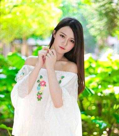 17款瓜子臉潮流時尚長發(fā)短發(fā)發(fā)型！