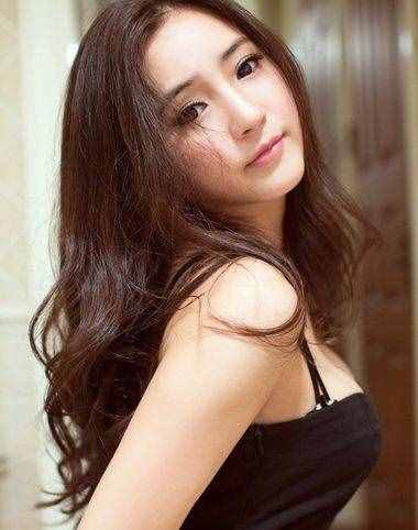 17款瓜子臉潮流時尚長發(fā)短發(fā)發(fā)型！