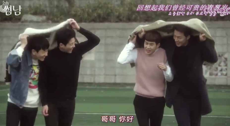 最好聽的男女對(duì)唱歌曲，沒(méi)有之一