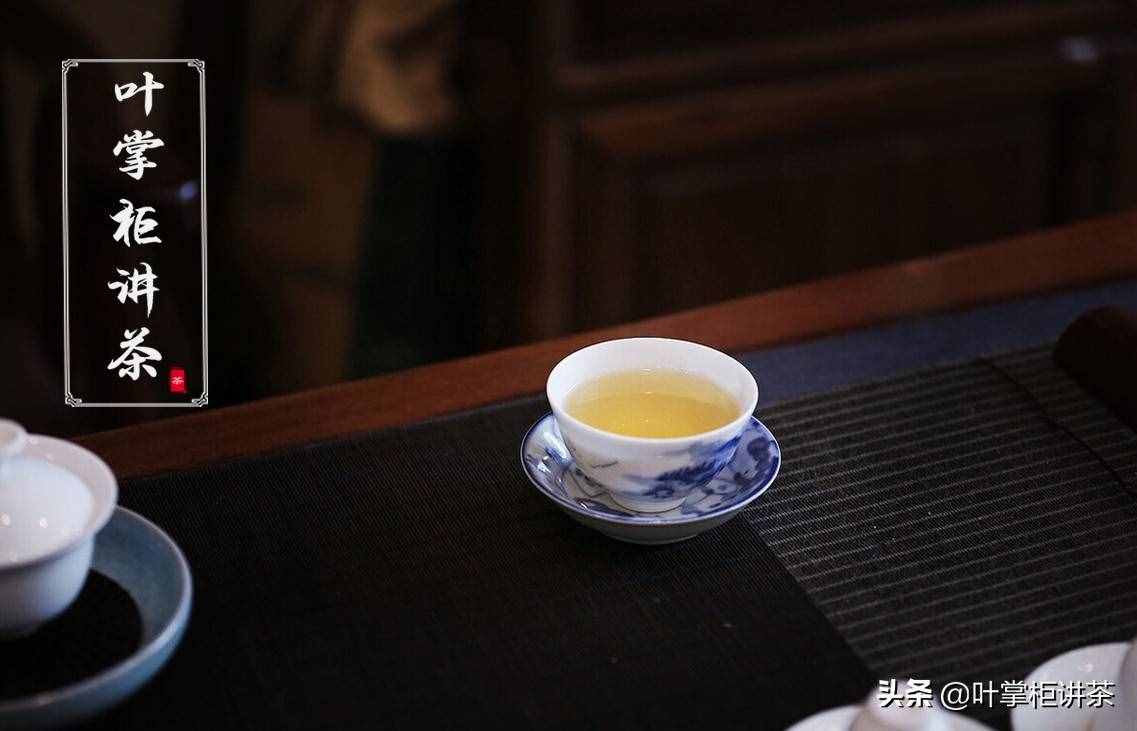 如何沖泡茶葉，這六大步驟，你知道嗎？