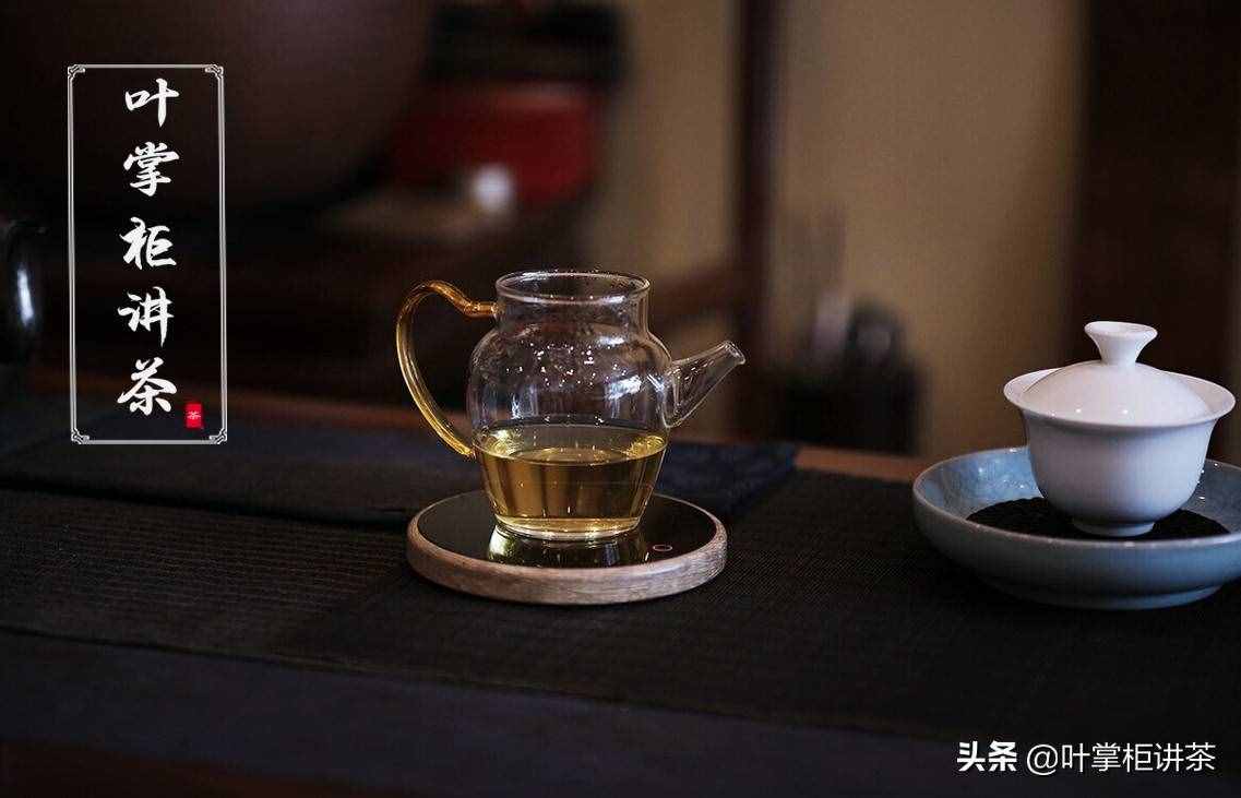 如何沖泡茶葉，這六大步驟，你知道嗎？