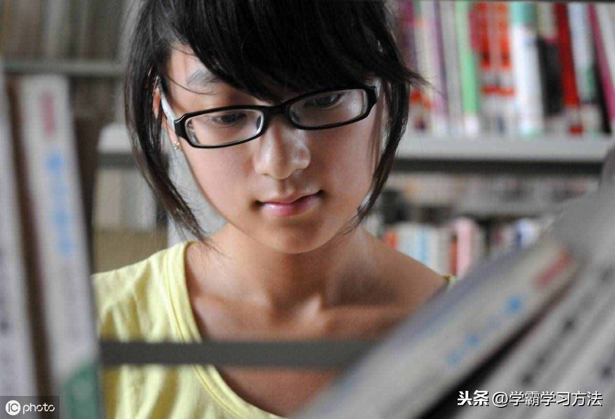 最小狀元何碧玉：750分考入清華，自述很普通，分享3個(gè)高分訣竅