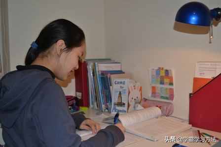 最小狀元何碧玉：750分考入清華，自述很普通，分享3個(gè)高分訣竅