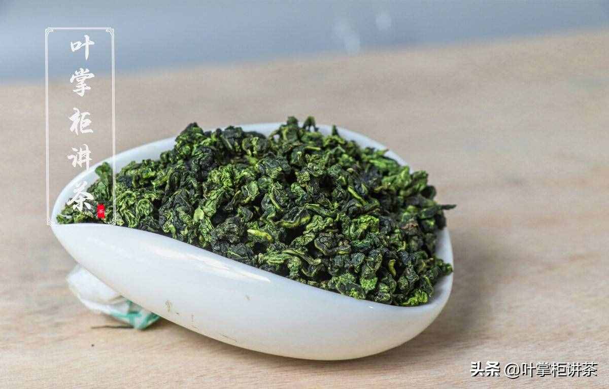 如何正確沖泡鐵觀音？從四個(gè)角度教你怎么泡出更好喝的鐵觀音