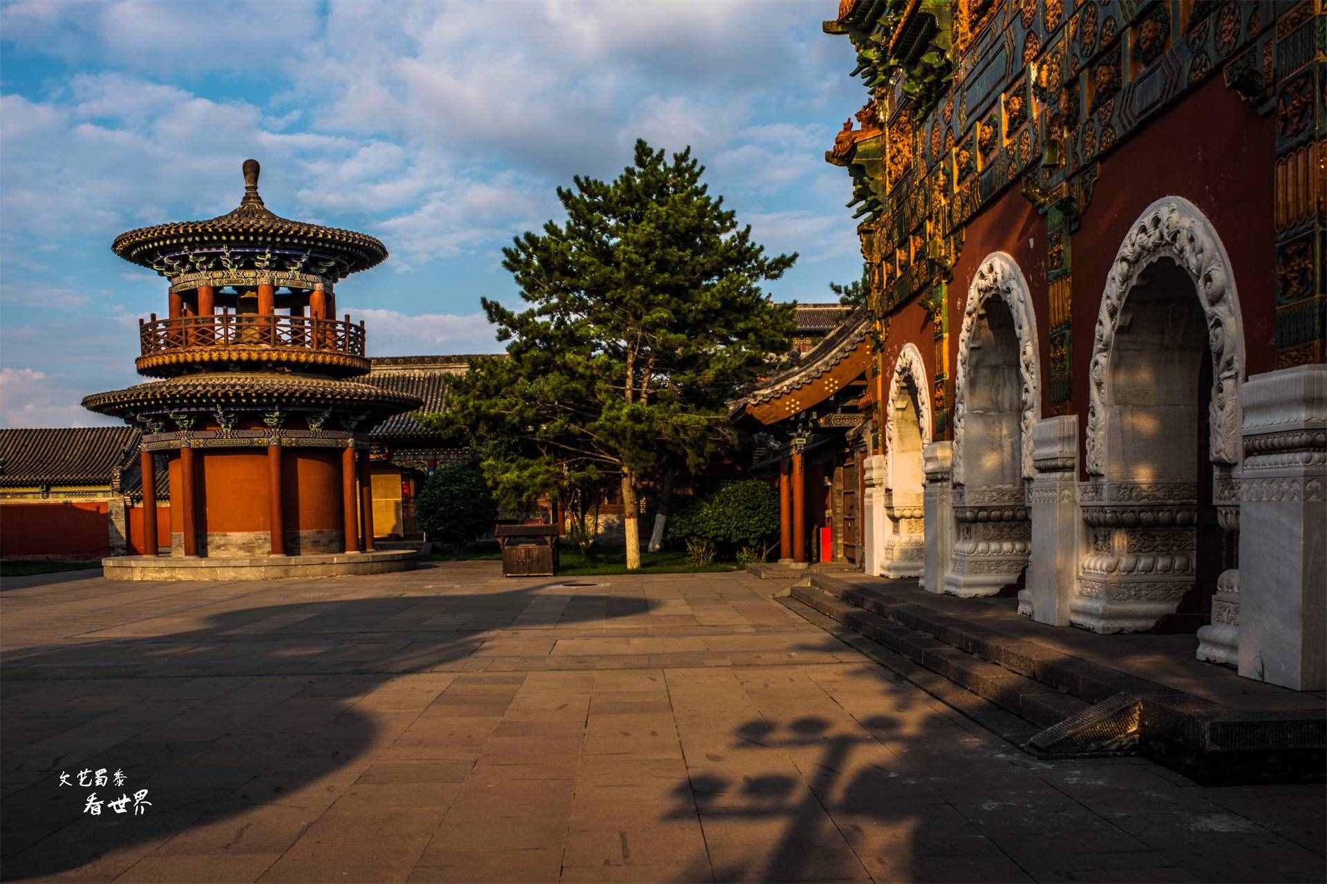 8月避暑旅游兩不誤，強(qiáng)烈推薦這4個(gè)地方，人少、景美、好玩