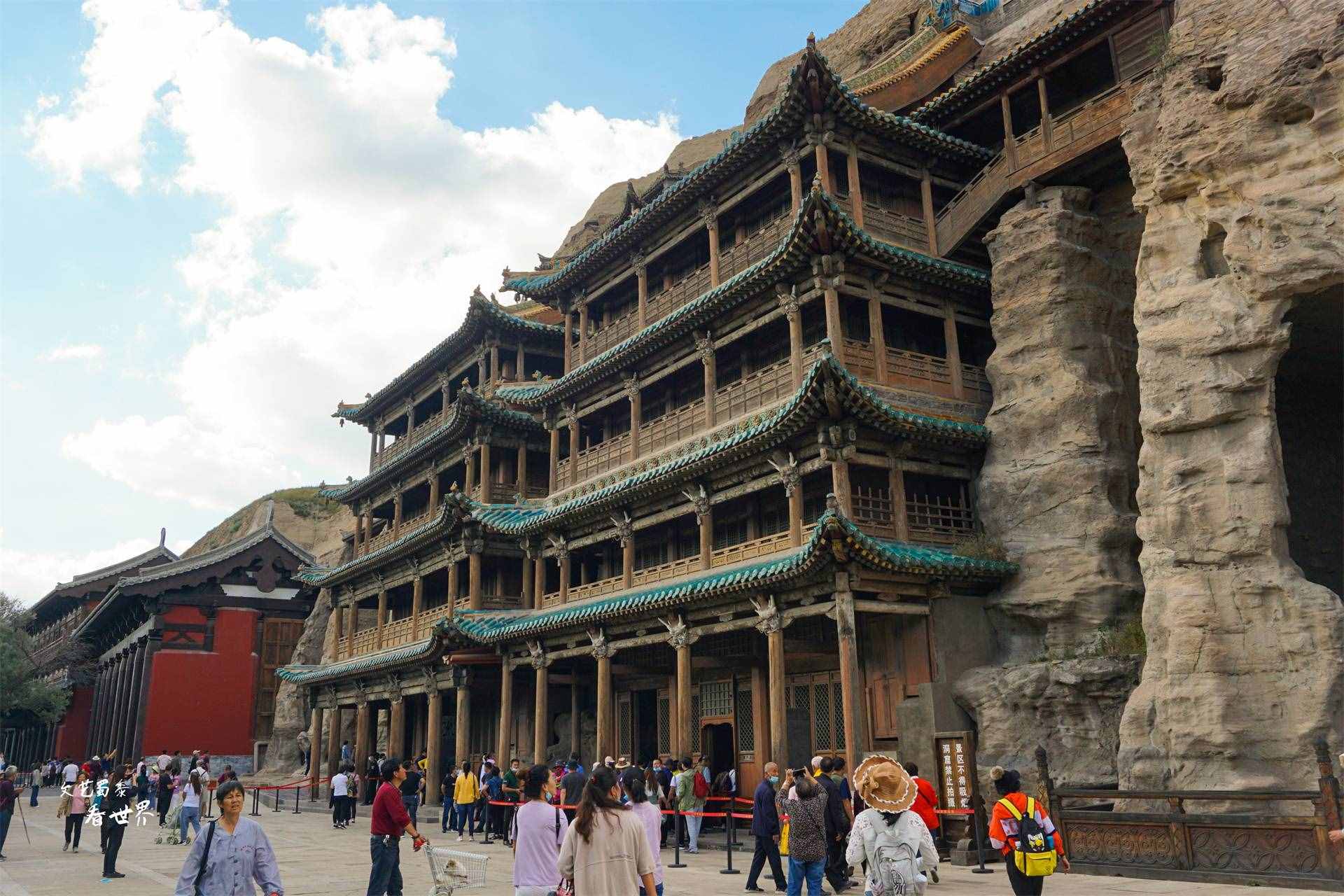 8月避暑旅游兩不誤，強(qiáng)烈推薦這4個(gè)地方，人少、景美、好玩