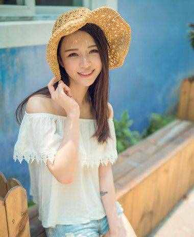 13款長方臉女生修顏發(fā)型，時尚又大方！